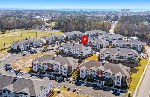 Tupelo Bay Golf Villa Serene Unit 1211 - Foto 47