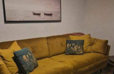 La Chambre d'Amour - Luxury apartment - Foto 8