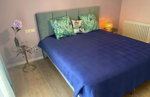 THE BEST HOLIDAY VILLA - Foto 41