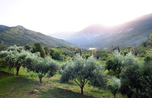 Casa Frasta in Tzoumerka - Foto 32