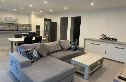 Appartement le Gibus - Foto 13