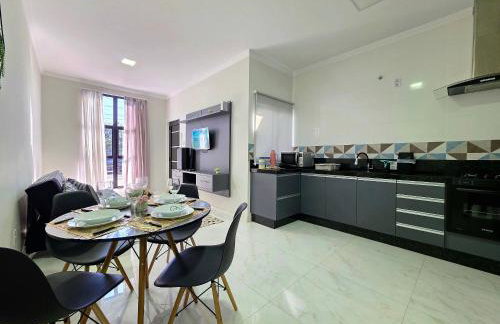 Casa Jardim Cataratas 2 Quartos e 2 banheiros - Foto 33