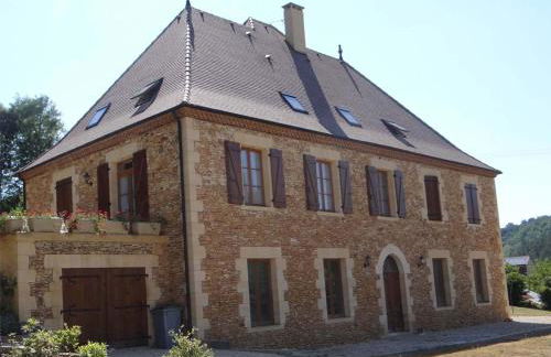 Domaine de La Bessade - Foto 1