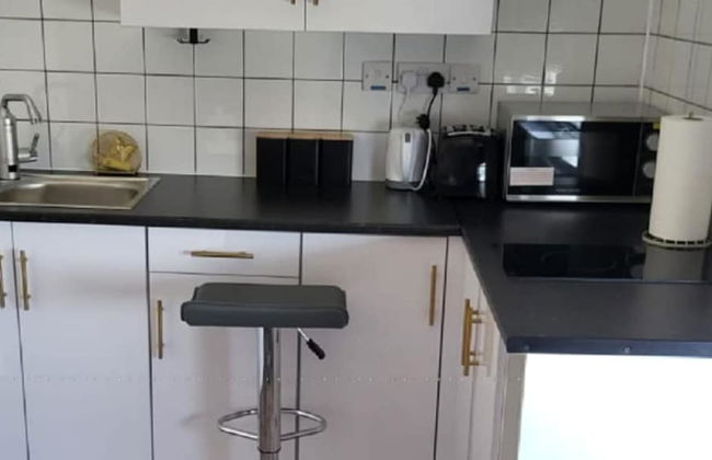 Lovely Double Room in a Flat - Foto 6