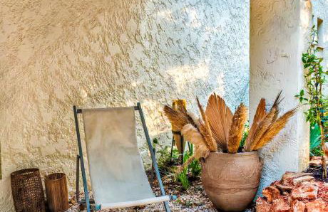 Villa Handrès - Foto 23