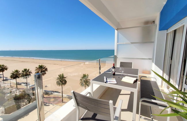 Sea Views Rota 24397 - Foto 1