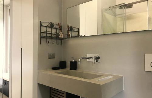 GuestHost - Casa Raffaella, moderno bilocale vicino al San Raffaele - Foto 16