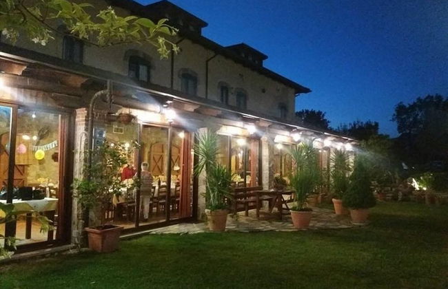 Agriturismo Terra Nostra - Foto 20