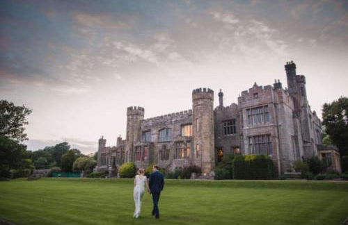 The Clock House Hideaway - Foto 39