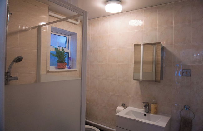 Onsite Cosy Practical Studio - in a Quite Area - Foto 20