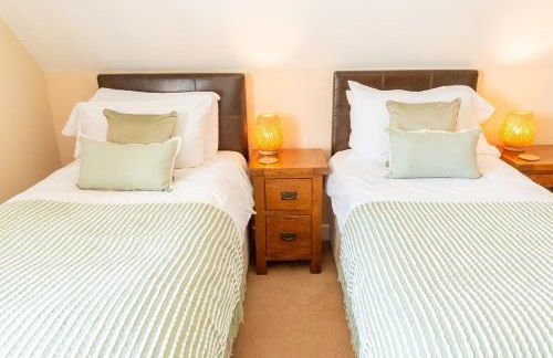 Trewhiddle Retreat V8 by Together Travel - Luxury 3-Bedroom Villa - Foto 18