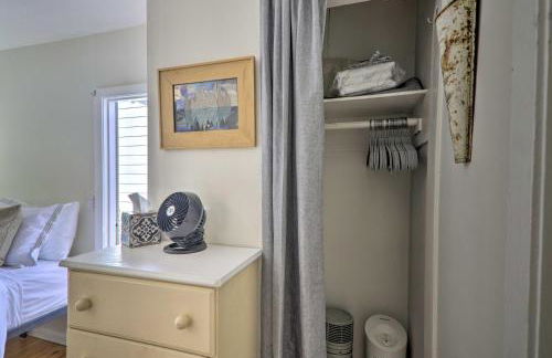 Studio with Shared Deck and Yard - Near Stanford! - Foto 9