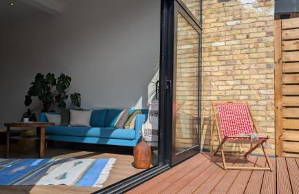 Tranquil & Bright by The Canal - Foto 25