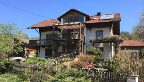 Ferienwohnung Gammer - Foto 4, Garden