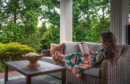 Bourbon Trail Estate! Golf Sim, Speakeasy, 14 - Foto 61