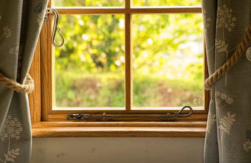 Otter Tranquil pod overlooking rolling Devon hills - Photo 10