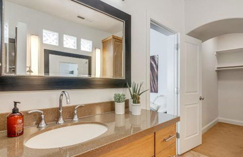 Zion Area Home with Scenic Views and Private Hot Tub! - Foto 17