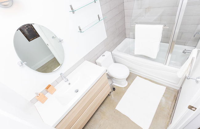 Applewood Suites - Kensington Market - Foto 16