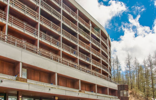 Cushy Apartment in Cervinia near Supermarket - Foto 31