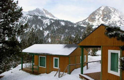 Bungalow en parc natural del Ter 2000 metres - Foto 1