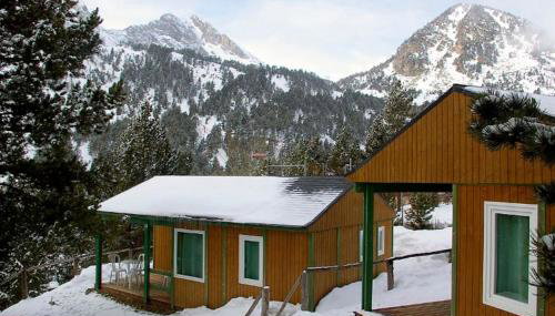 Bungalow en parc natural del Ter 2000 metres - Foto 1