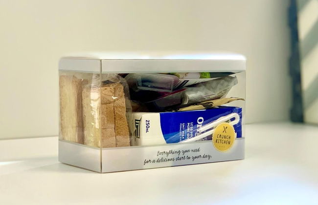 Quest Mount Eden - Foto 4