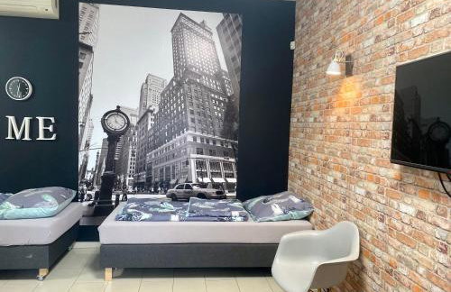 Apartamenty i pokoje „Pod Jedynką” - Foto 59