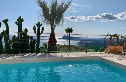 Altea Hills , Villa Noruega - Photo 41