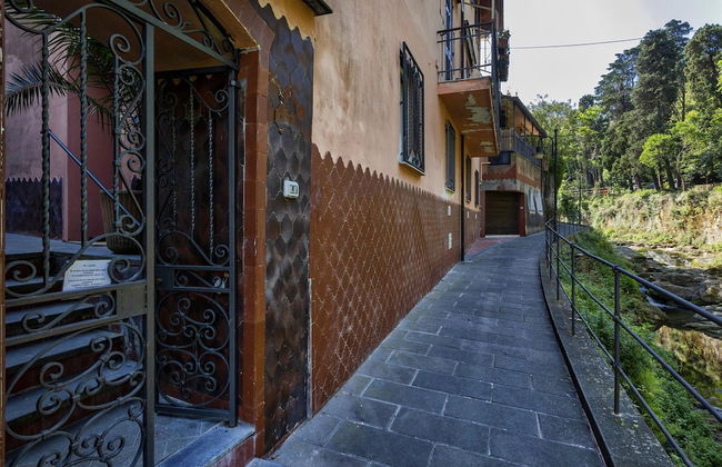 Comfy and Quiet in Camogli by Wonderful Italy - Foto 16