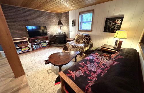 Lakefront Cabin Pvt Beach and Dock - Sunset Marina - Foto 34