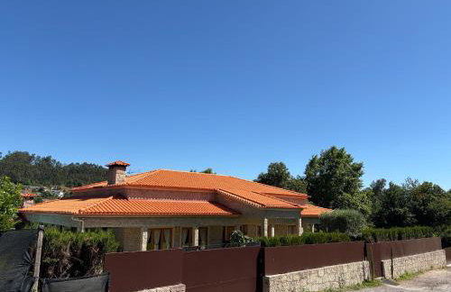 Villa Bessa Nature & Spa - Photo 21