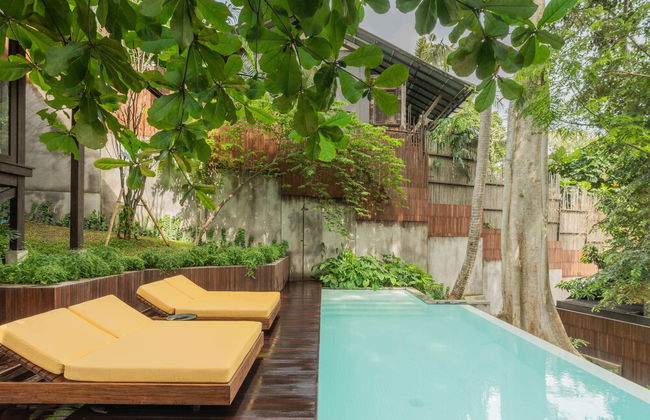 Rumah Lituhayu - Foto 19