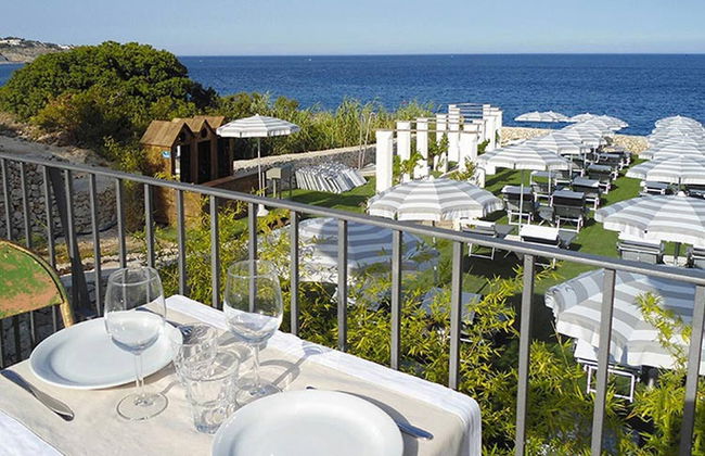 Salentojoy - A Sea View Terrace - Photo 25