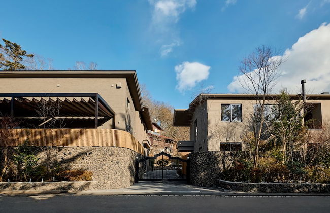 GLAMDAY STYLE HOTEL SUITE YAMANOFUMOTO - Foto 2