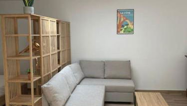 Grand studio neuf à Carry le Rouet - Foto 2