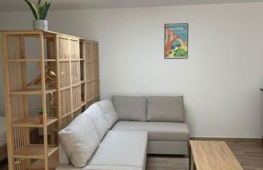 Grand studio neuf à Carry le Rouet - Foto 2