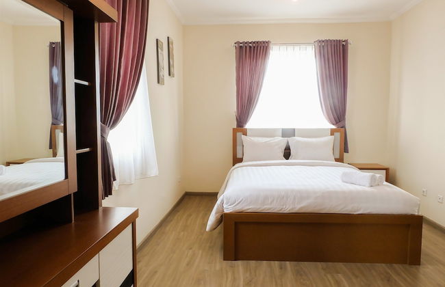 Grand Palace Kemayoran Apartment In Business District Near JIEXPO/PRJ - Foto 5