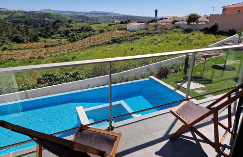 Ericeira Surf Apartments - Foto 46