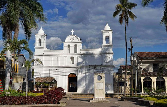 Tour privado por Copán Ruinas - Foto 2
