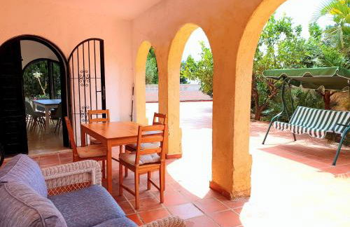 Casa MiraMar seaview BBQ pool 250m from beach - Foto 5