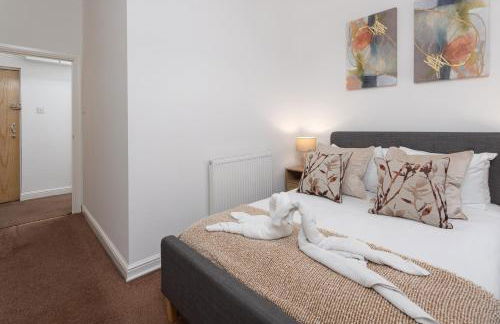 Harrington Chambers by Charming Apartments - Pool Table & Ping Pong - Foto 21