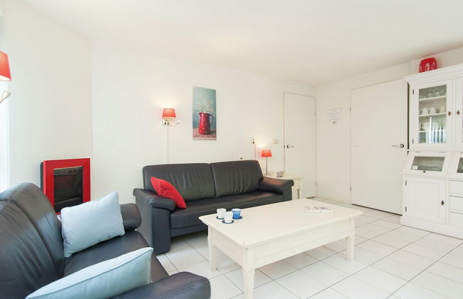 Superb Villa in the Woods of Gaasterland With Wifi and Fireplace - Foto 10