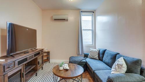 Comfy Bayonne Townhome about 11 Mi to NYC Attractions - Foto 5