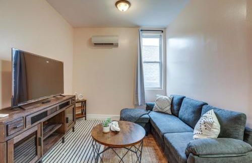 Comfy Bayonne Townhome about 11 Mi to NYC Attractions - Foto 5