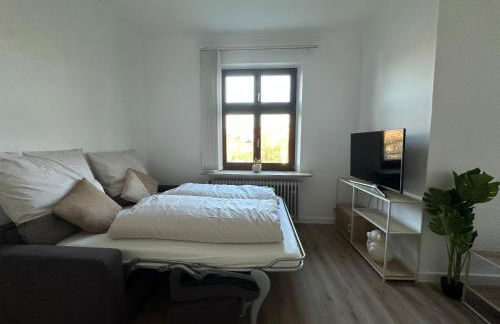 Villa Rosenau in Herzens Nürnberg - Foto 50