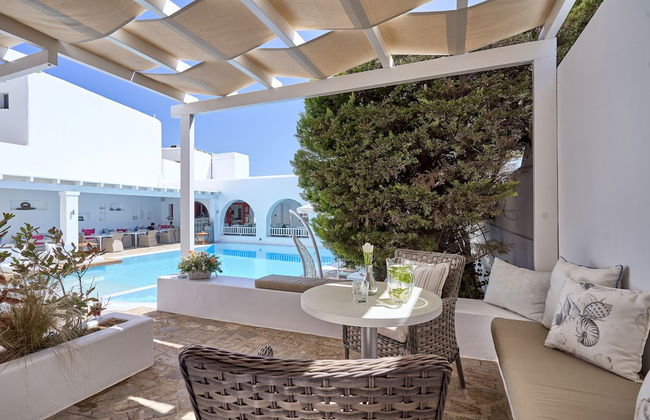 Stelia Mare Boutique Hotel - Foto 32