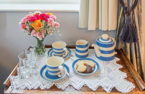 Marshwood Farm B&B and Shepherds Hut - Foto 28