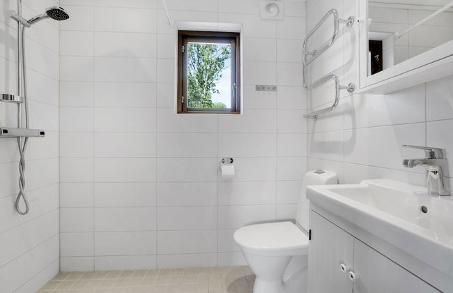 Fide Äventyrsby & Camping - Foto 66