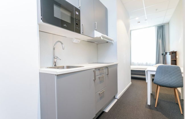 ApartDirect Arlandastad - Foto 33