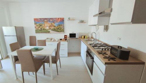 PaMa House comfort e relax a due passi dal centro - Foto 4, stove, toaster, minibar